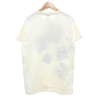 ロエベ コットンTシャツ