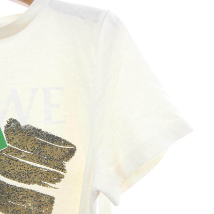 ロエベ コットンTシャツ