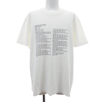 ルイヴィトン コットンTシャツ