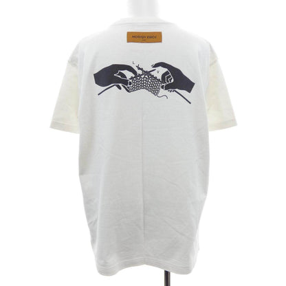 ルイヴィトン コットンTシャツ
