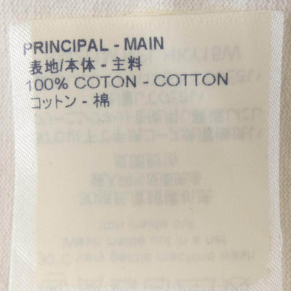 ルイヴィトン コットンTシャツ