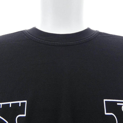 ルイヴィトン NBAプリントコットンTシャツ