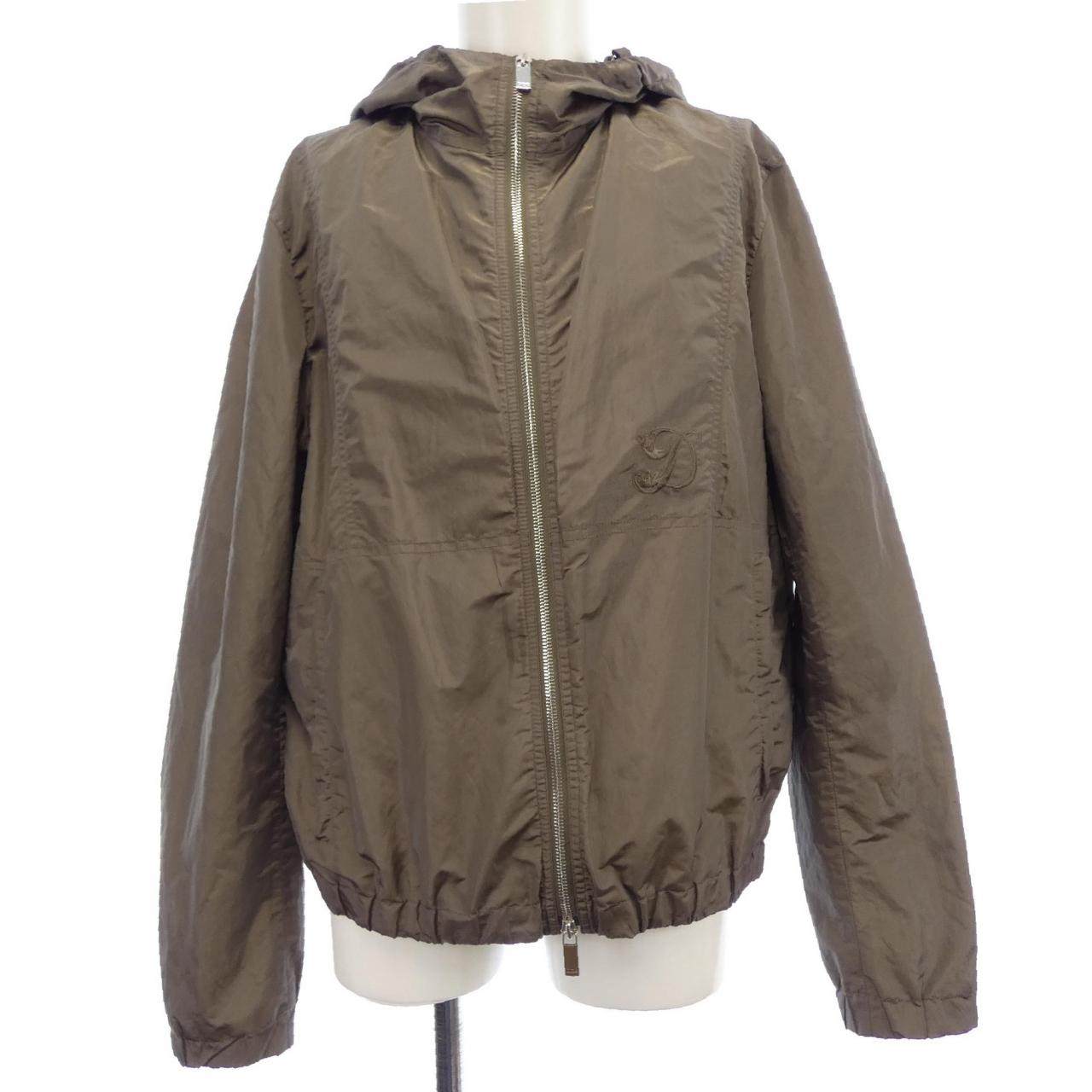 ディオール ケニーシャーフ ジャケット