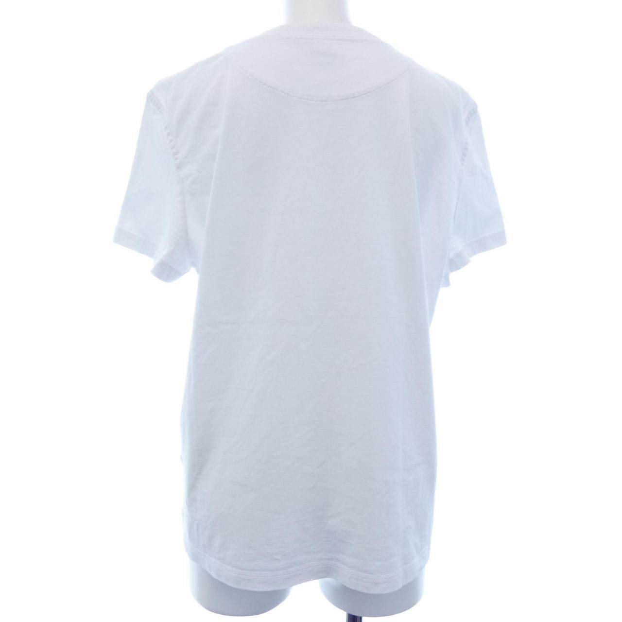 エルメス モザイク コットンTシャツ