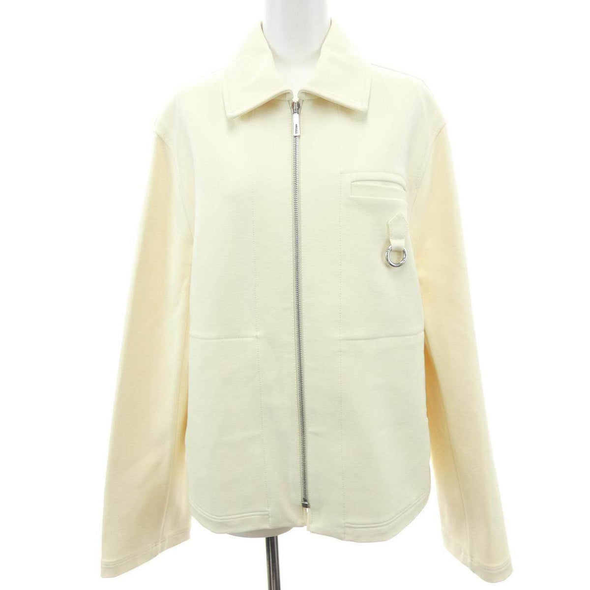 エルメス36 ジャケット