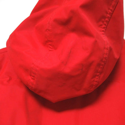 A.P.C. PVC パデッド コート
