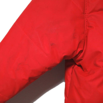 A.P.C. PVC パデッド コート