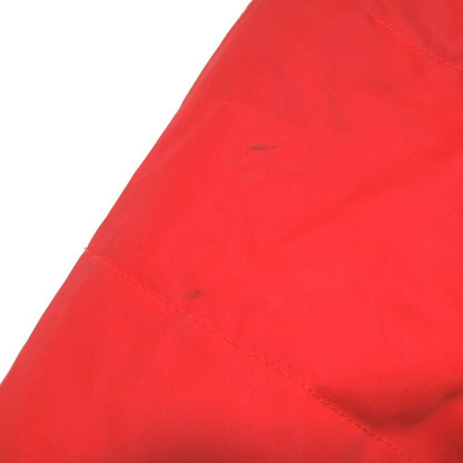 A.P.C. PVC パデッド コート