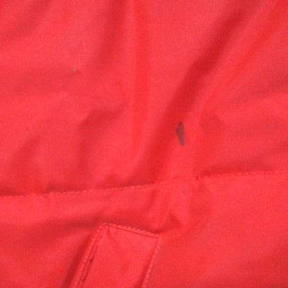 A.P.C. PVC パデッド コート