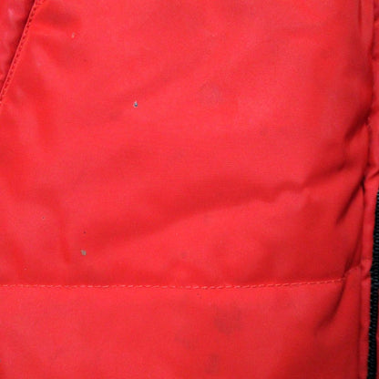 A.P.C. PVC パデッド コート