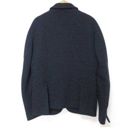 Lardini×Wooster ウール テーラード ジャケット