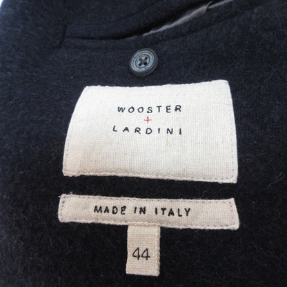 Lardini×Wooster ウール テーラード ジャケット