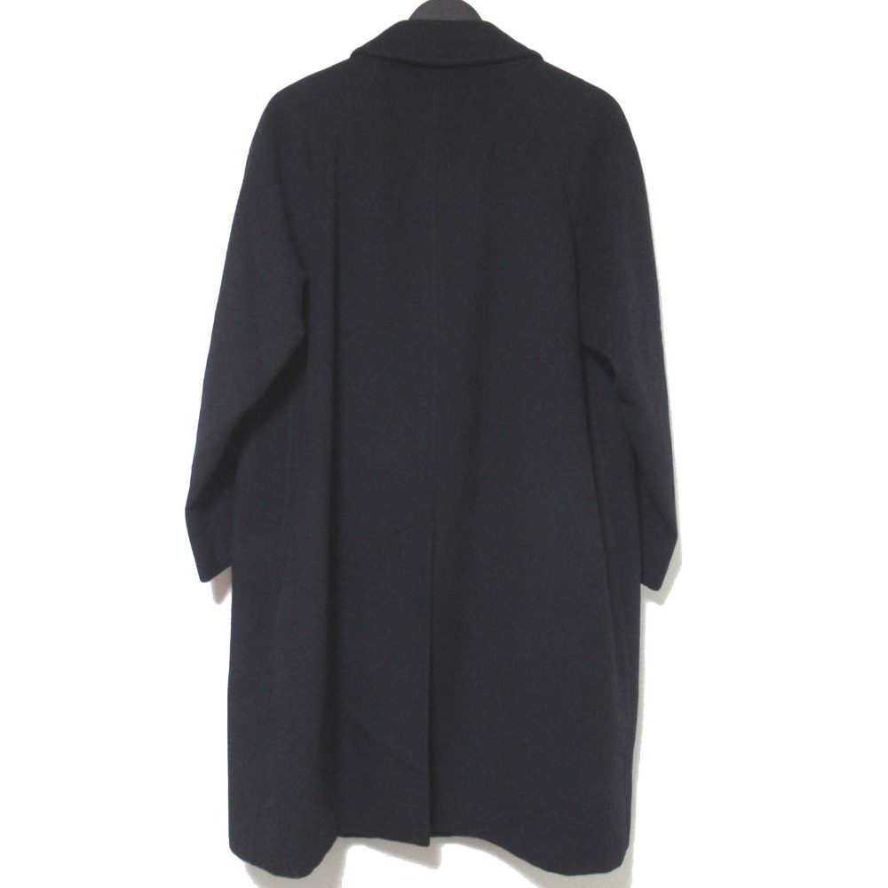 バーバリーズ ウールカシミヤコート