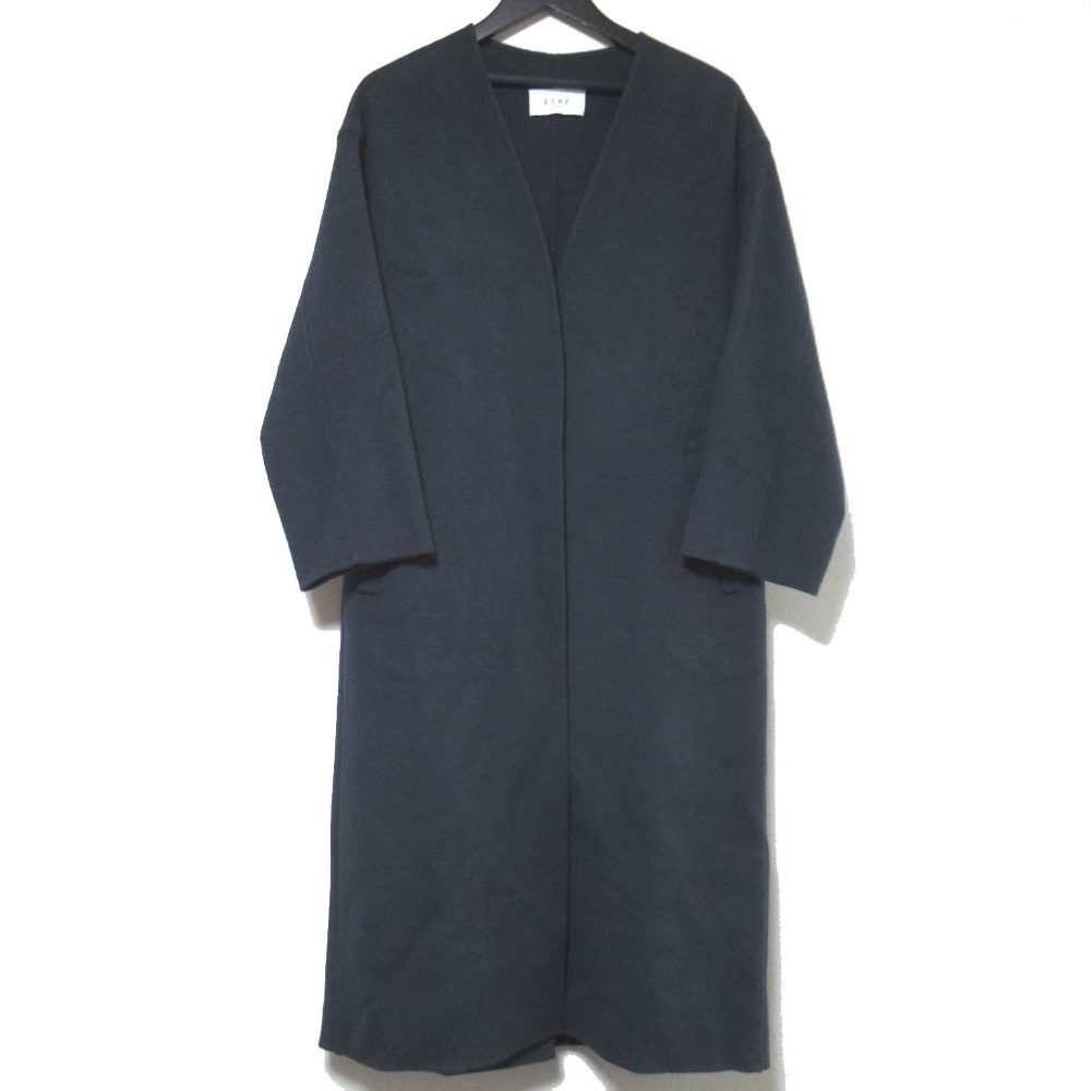 ETRE TOKYO 2way コート