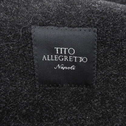 TITO ALLEGRETTO ウール テーラード ジャケット
