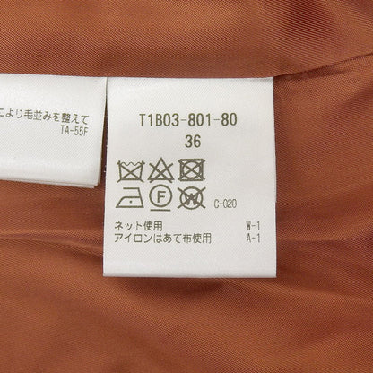 SANYOCOAT ウール メルトン ダッフル コート