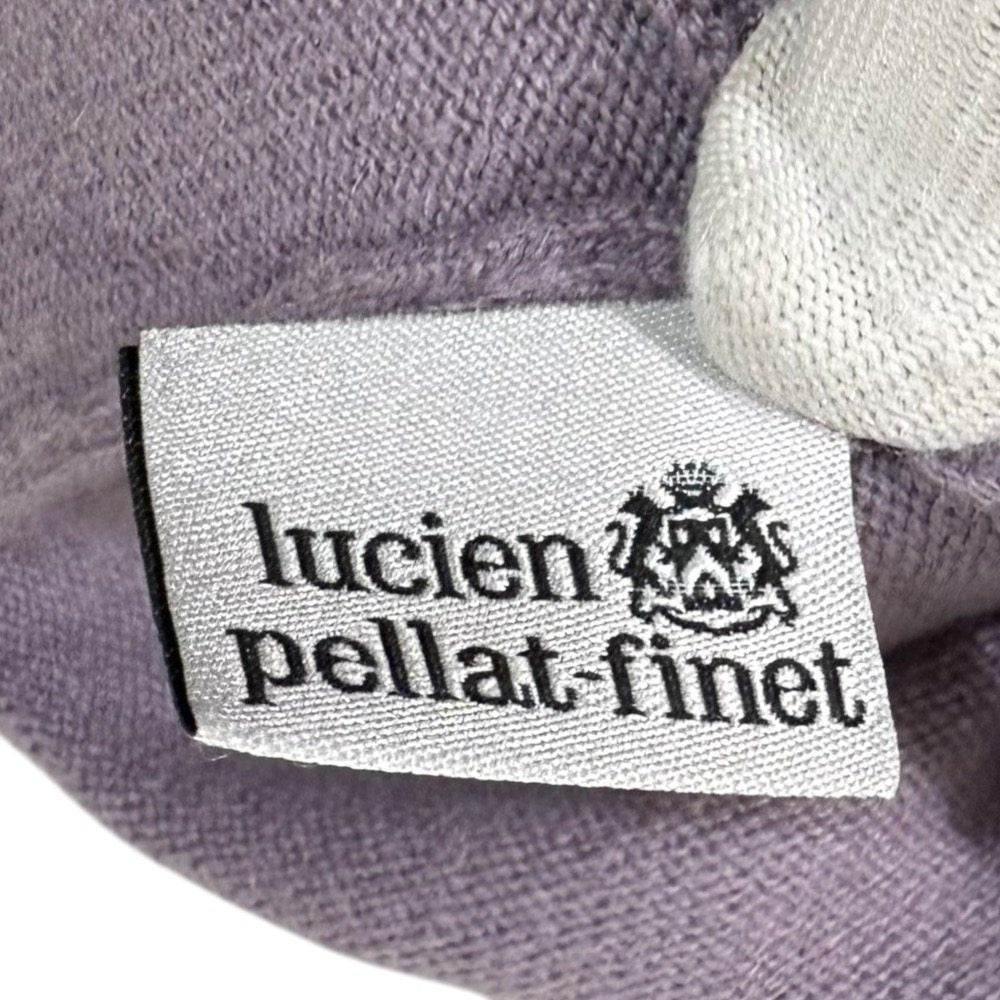 Lucien Pellat-Finet カシミヤ 100% ニットウェア