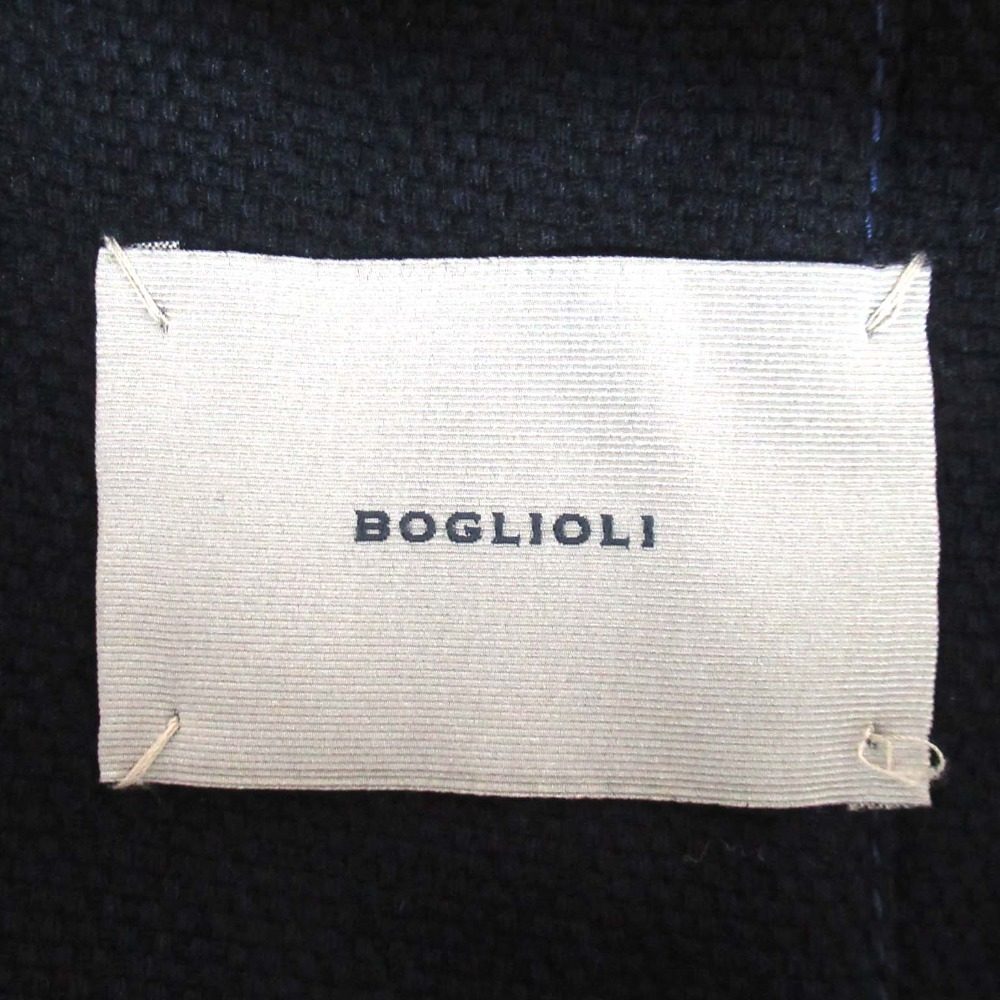 Boglioli チェスター コート ウール コート