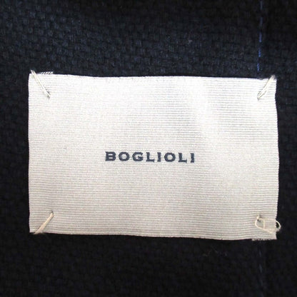 Boglioli チェスター コート ウール コート