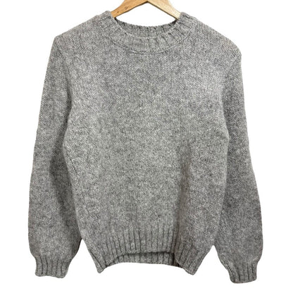 A.P.C. トゥイトゥー ニット セーター