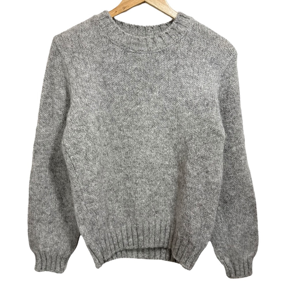 A.P.C. トゥイトゥー ニット セーター