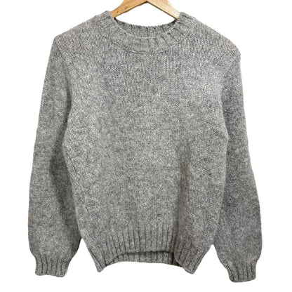 A.P.C. トゥイトゥー ニット セーター