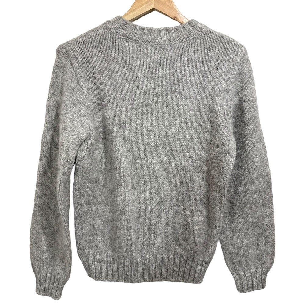 A.P.C. トゥイトゥー ニット セーター