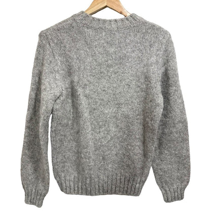 A.P.C. トゥイトゥー ニット セーター