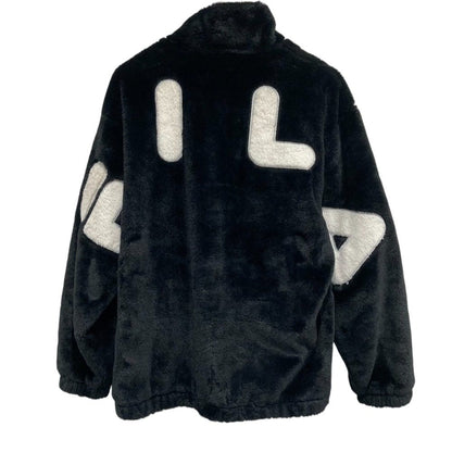 FILA FL6270 エコ ファー ジャケット