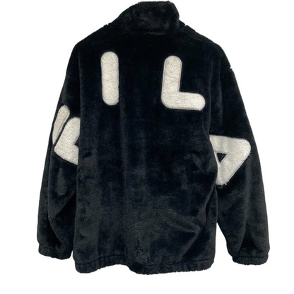 FILA FL6270 エコ ファー ジャケット