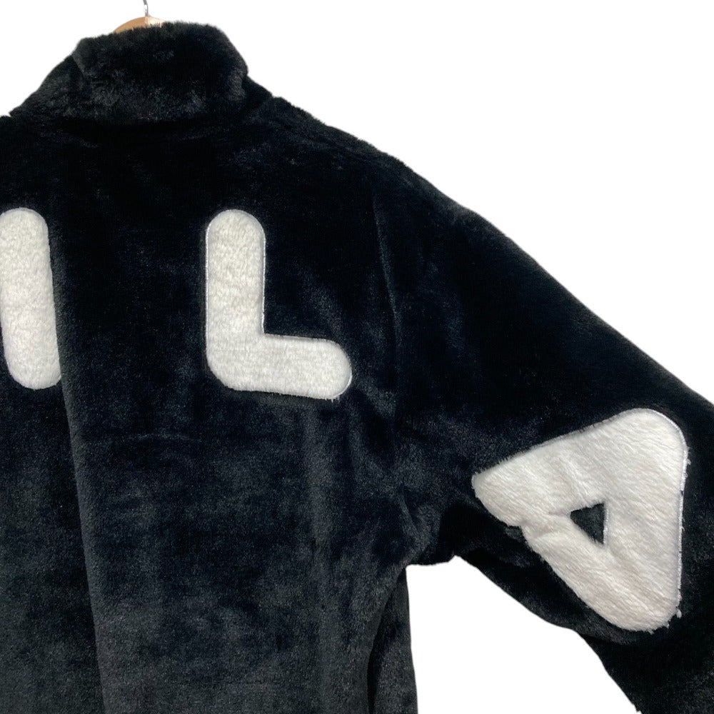 FILA FL6270 エコ ファー ジャケット