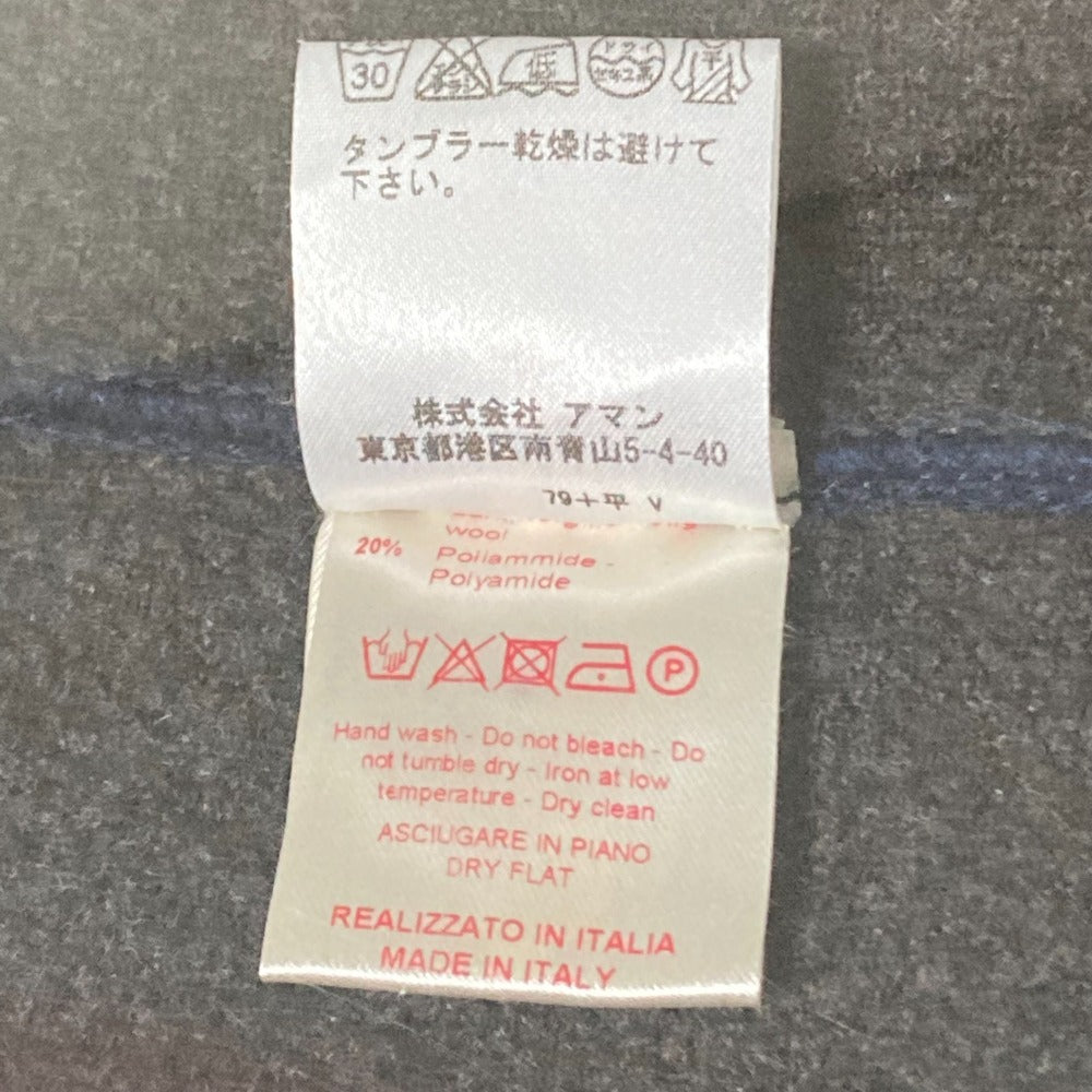 Altea ニット テーラード ジャケット