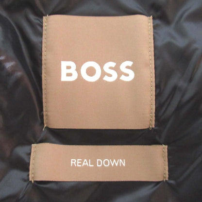 BOSS プロッケナ ボア ナイロン ダウン ジャケット