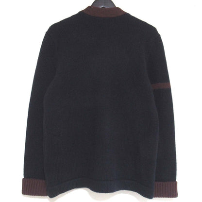 Polo by Ralph Lauren Vネック ニット カーディガン