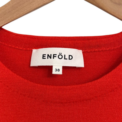 ENFOLD ニット