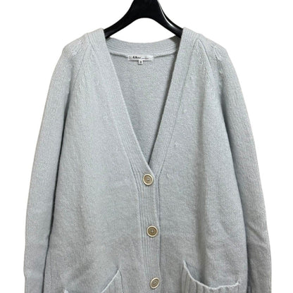 49AV JUNKO SHIMADA ロング ニット カーディガン