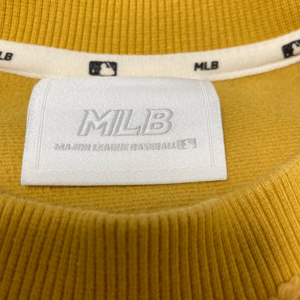 MLB ボストン レッド ソックス フリース プルオーバー