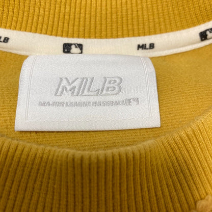 MLB ボストン レッド ソックス フリース プルオーバー