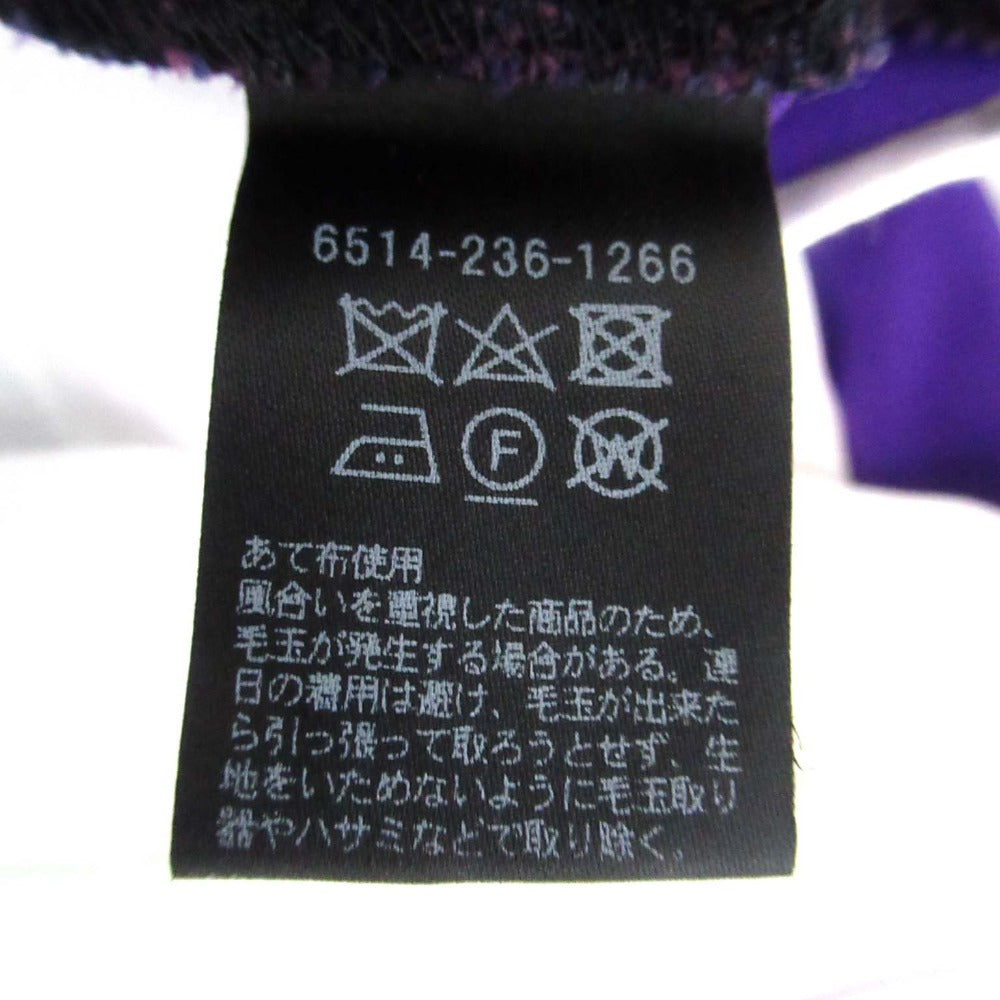 Drawer チェック スラックス