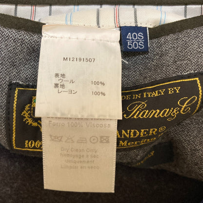 HACKETT LONDON ロロ ピアーナ テーラード ジャケット