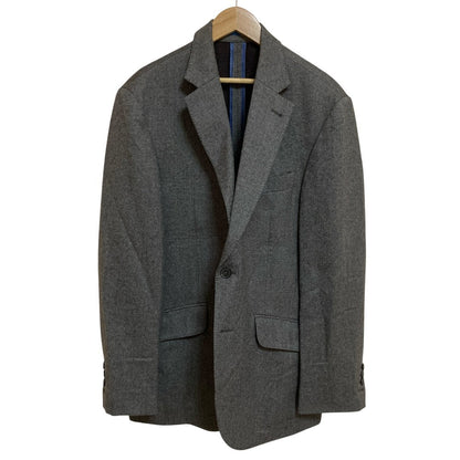 HACKETT LONDON ロロ ピアーナ テーラード ジャケット