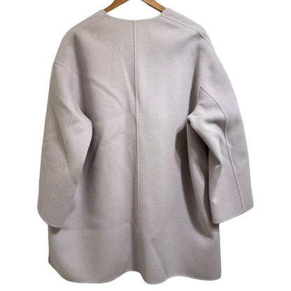 HAVEL studio カシミヤ ブレンド コート