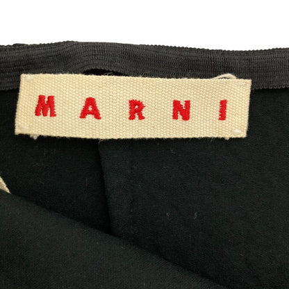 マルニ ツイード スカート