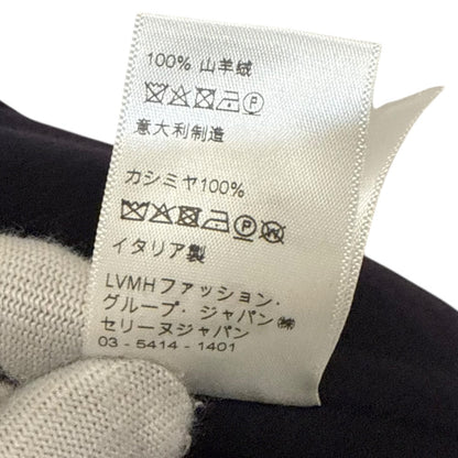 セリーヌ ピュア カシミア コート
