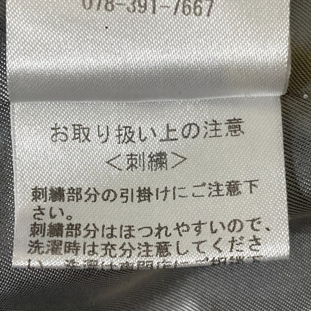 LE CIEL BLEU ドレス