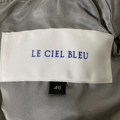LE CIEL BLEU ドレス