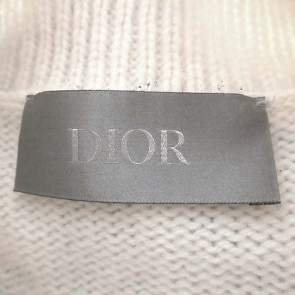 ディオールオム DIOR AND HYLTON NEL ウールタートルネックニットセーター