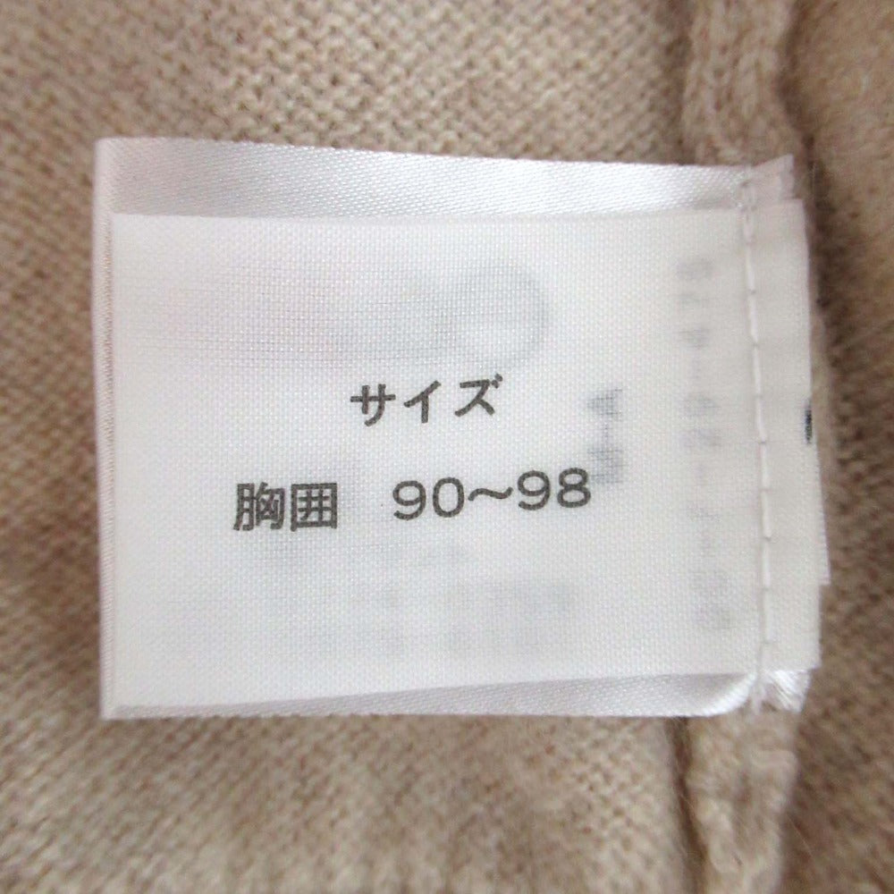 ダンヒル スポーツ 100% カシミア タートルネック ニット