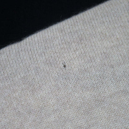 ダンヒル スポーツ 100% カシミア タートルネック ニット