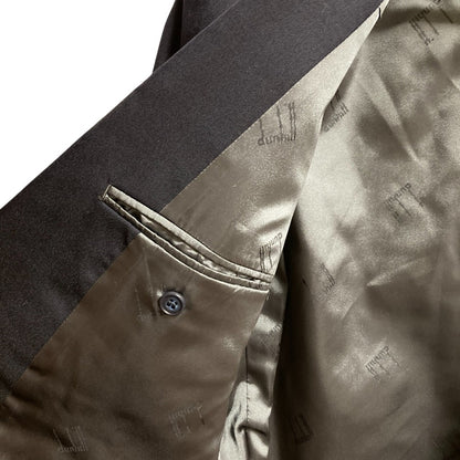 ダンヒル テーラード ジャケット